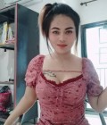 Rencontre Femme Thaïlande à สว่างแดนดิน : Annzeza, 31 ans